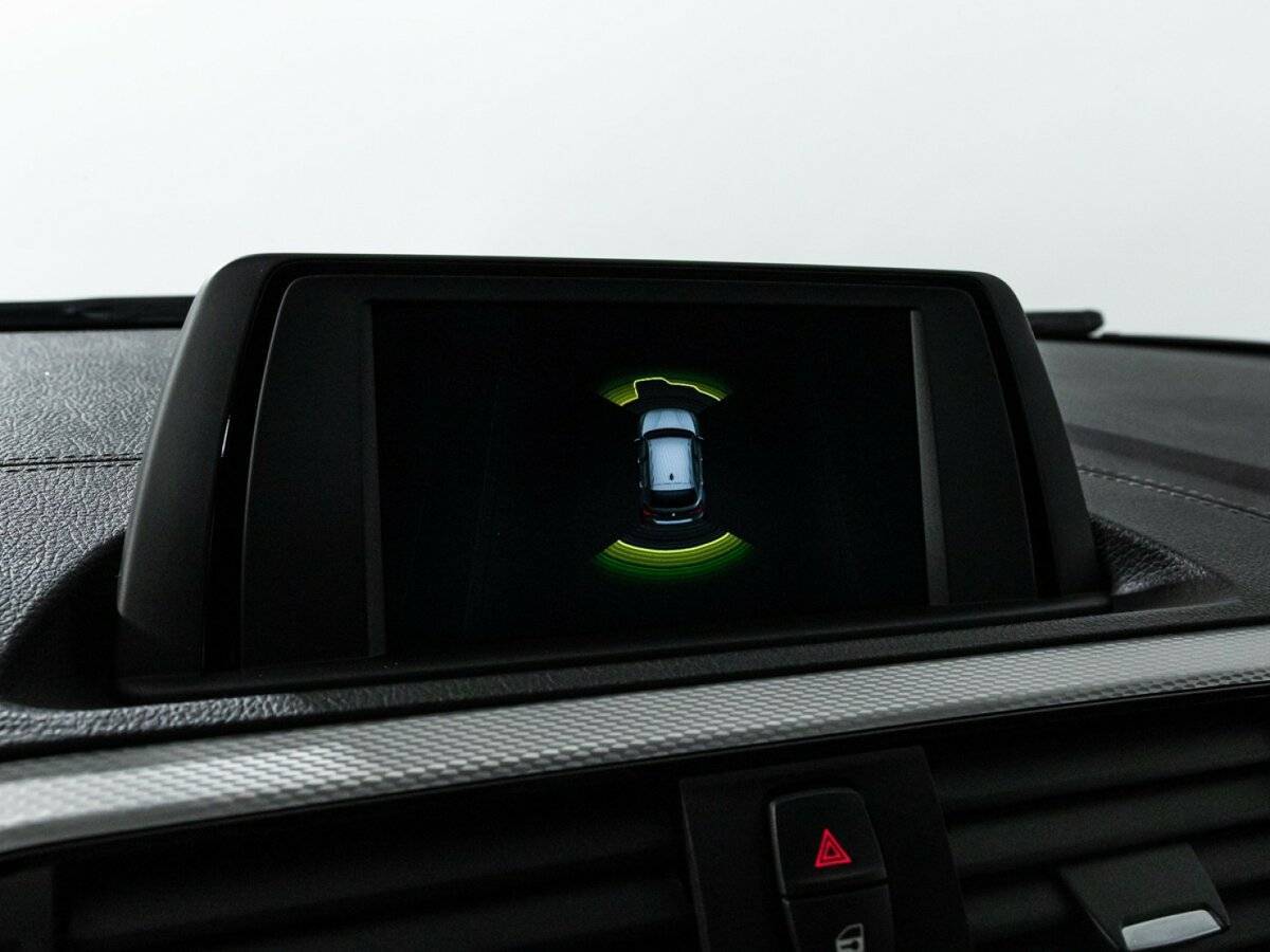 Продажа Б/У БМВ 1 серии. Фото: #15