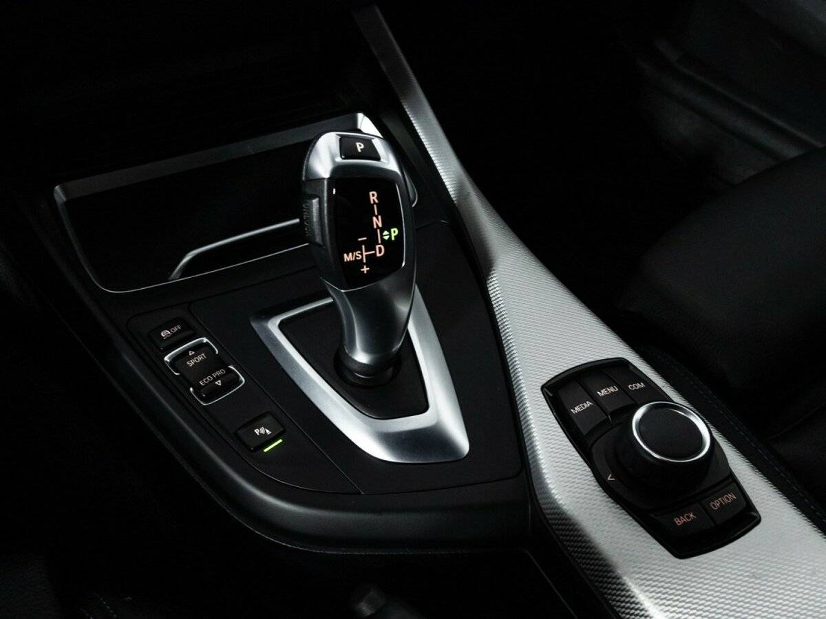 Продажа Б/У БМВ 1 серии. Фото: #17