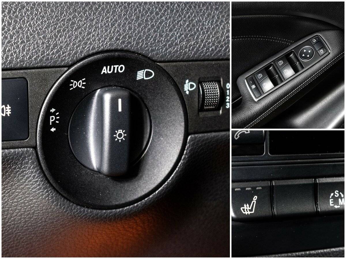 Продажа Б/У Мерседес-Бенц Б-Класс. Фото: #12