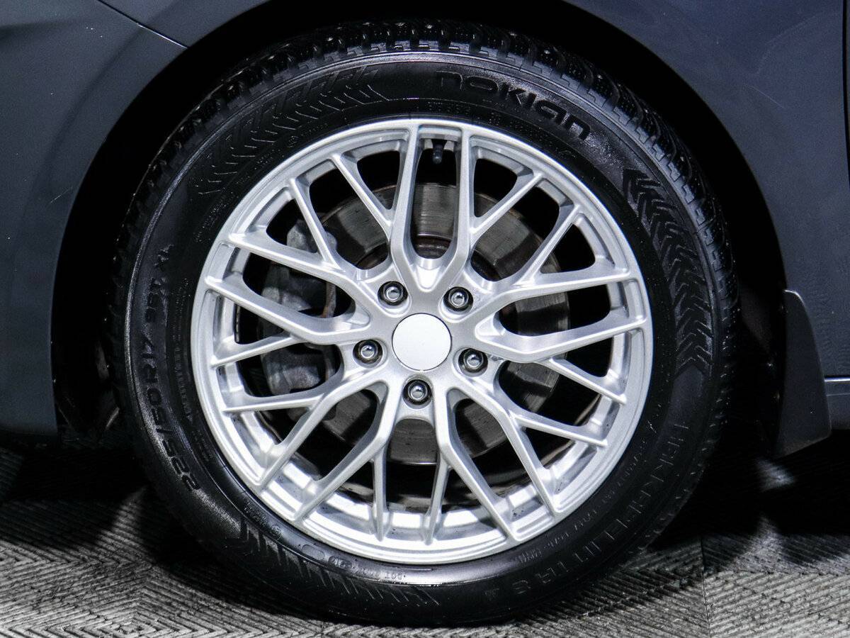 Продажа Б/У Киа Сид. Фото: #14