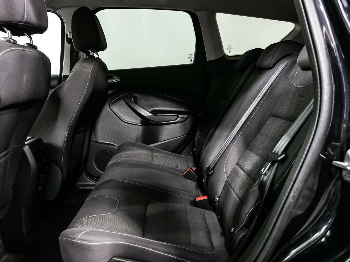 Продажа Б/У Форд Куга. Фото: #10