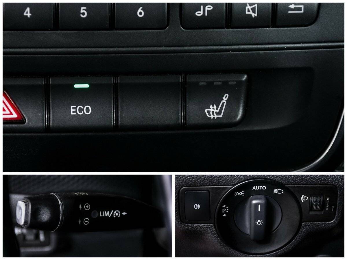 Продажа Б/У Мерседес-Бенц А-Класс. Фото: #14