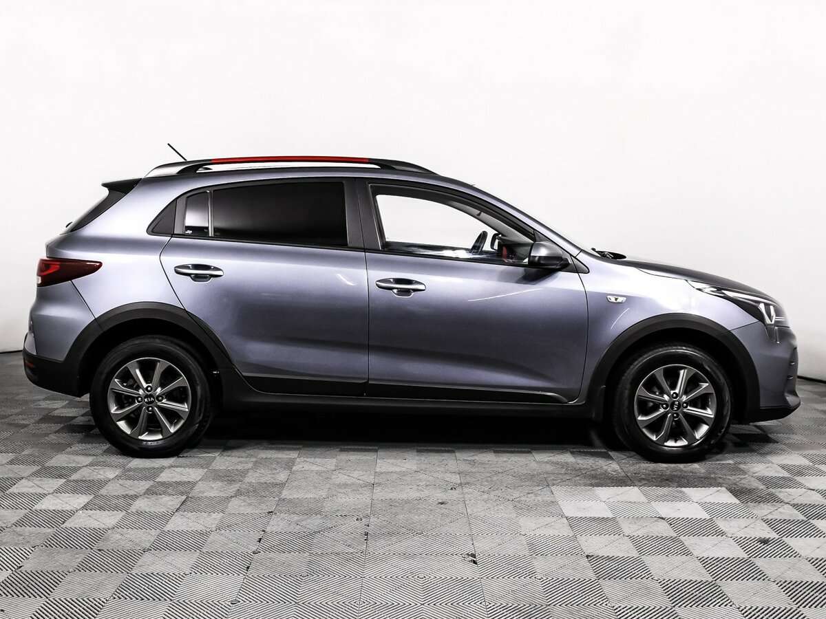 Продажа Б/У Киа Рио. Фото: #3