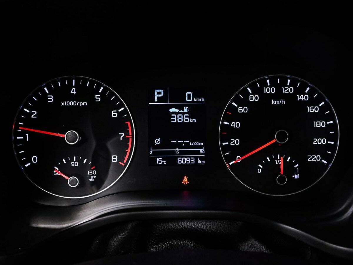 Продажа Б/У Киа Рио. Фото: #9