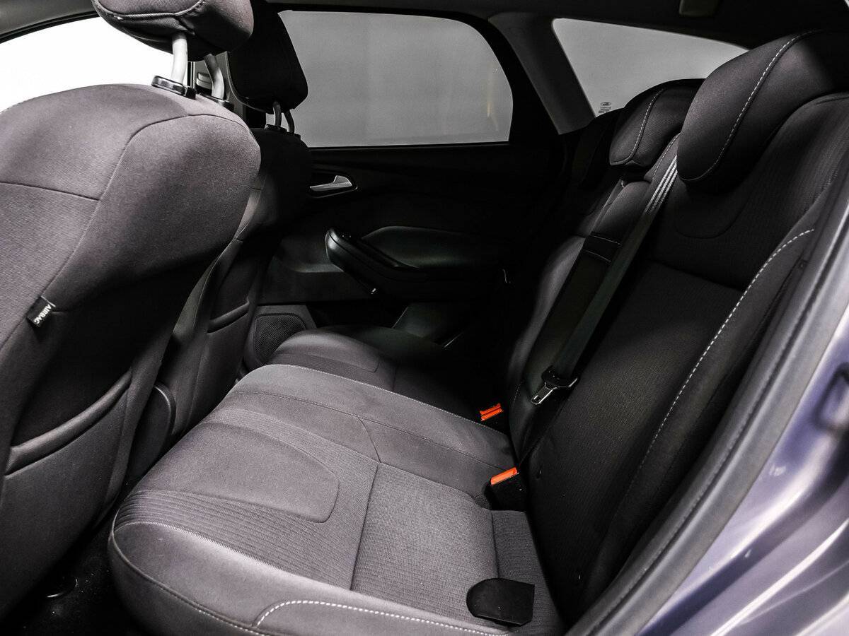 Продажа Б/У Форд Фокус. Фото: #11