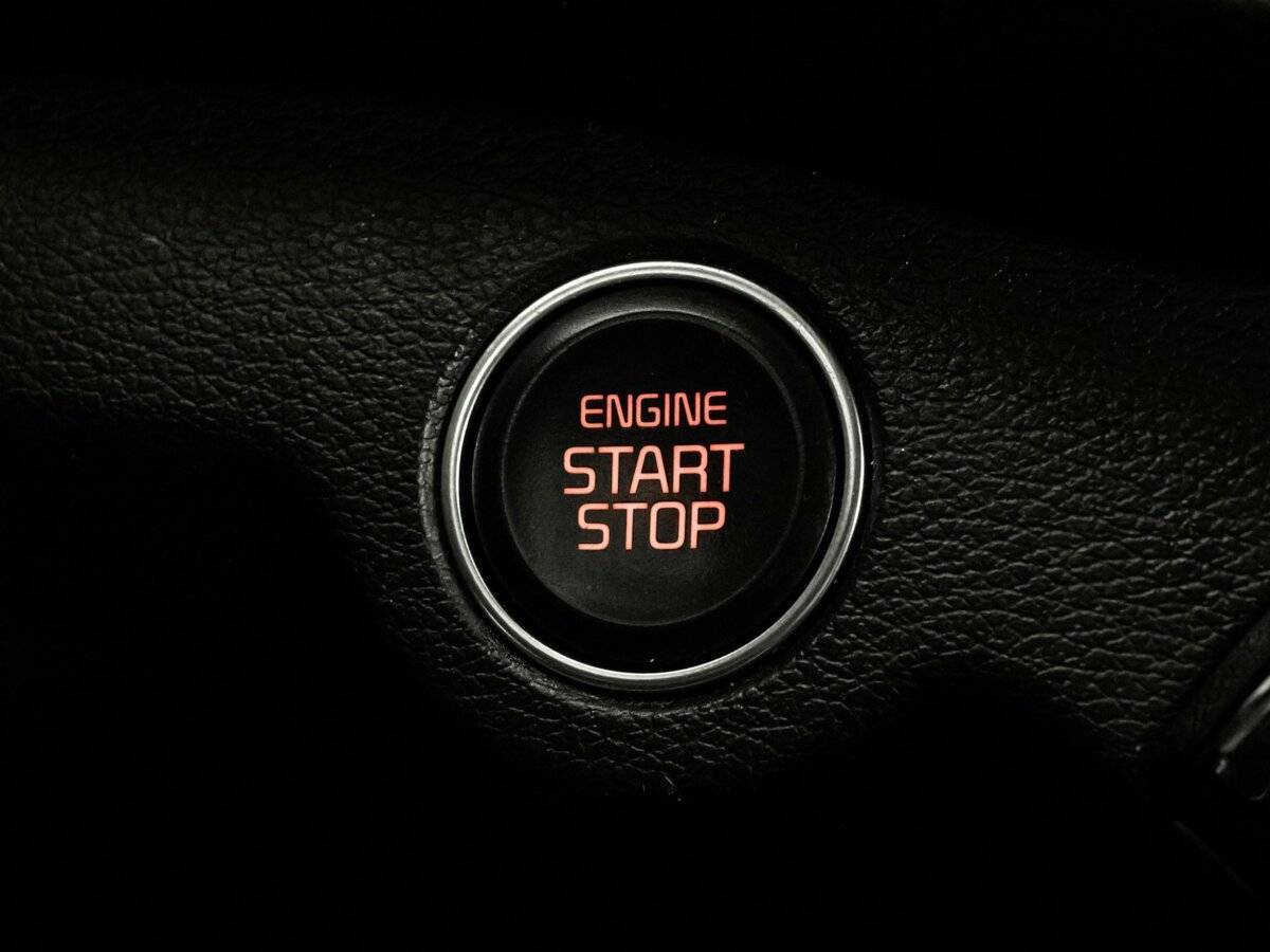 Продажа Б/У Киа Церато. Фото: #17