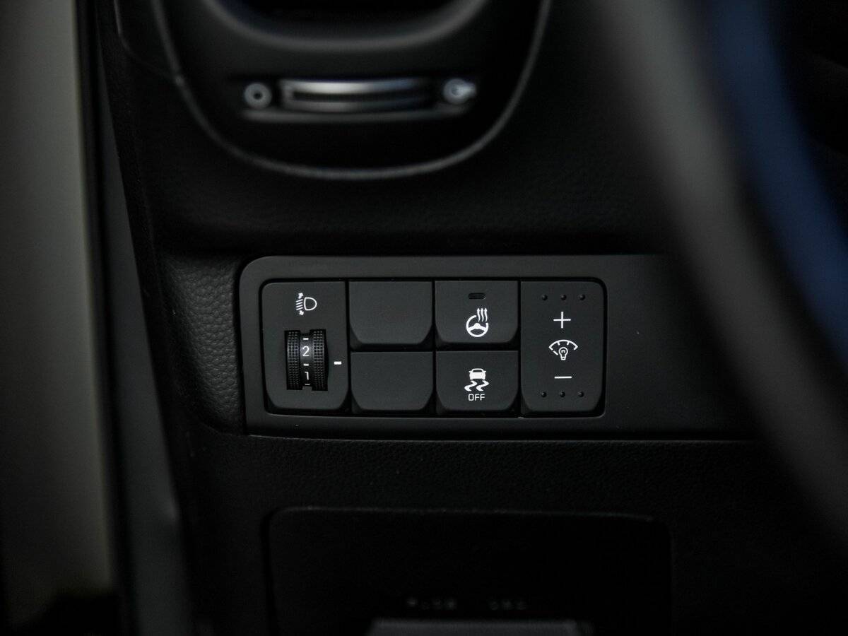 Продажа Б/У Киа Соул. Фото: #13