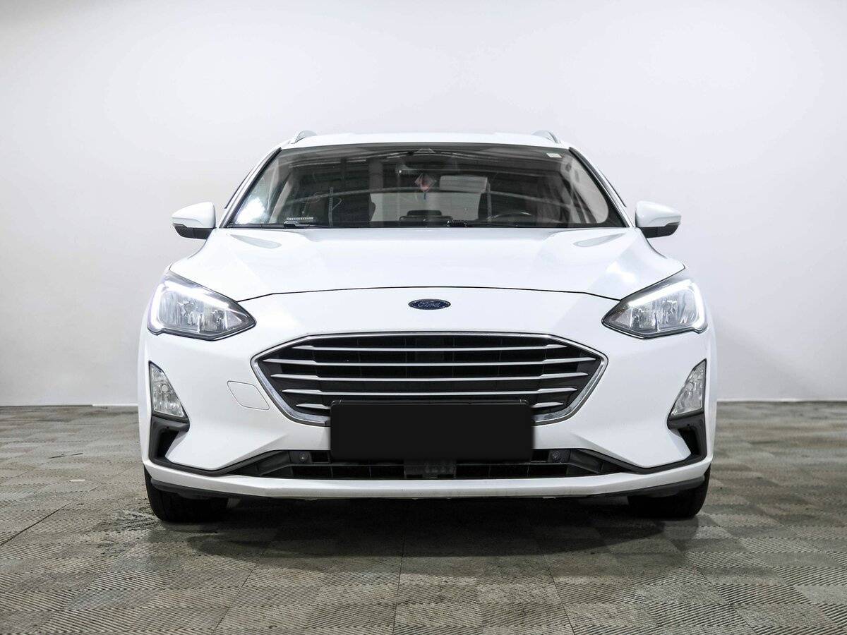 Продажа Б/У Форд Фокус. Фото: #1