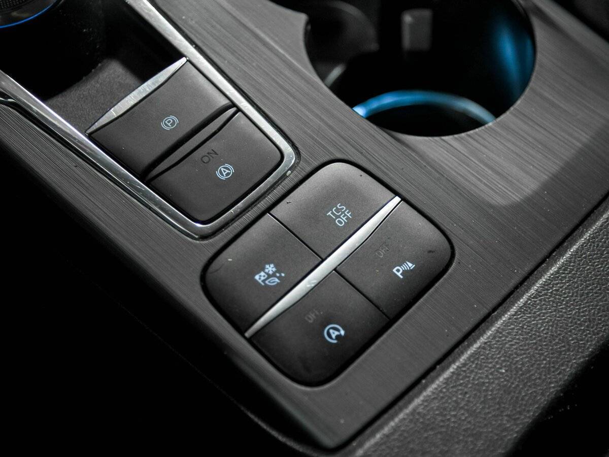 Продажа Б/У Форд Фокус. Фото: #14