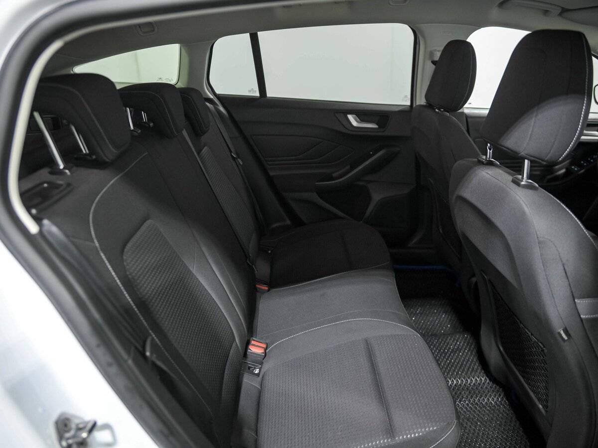 Продажа Б/У Форд Фокус. Фото: #17