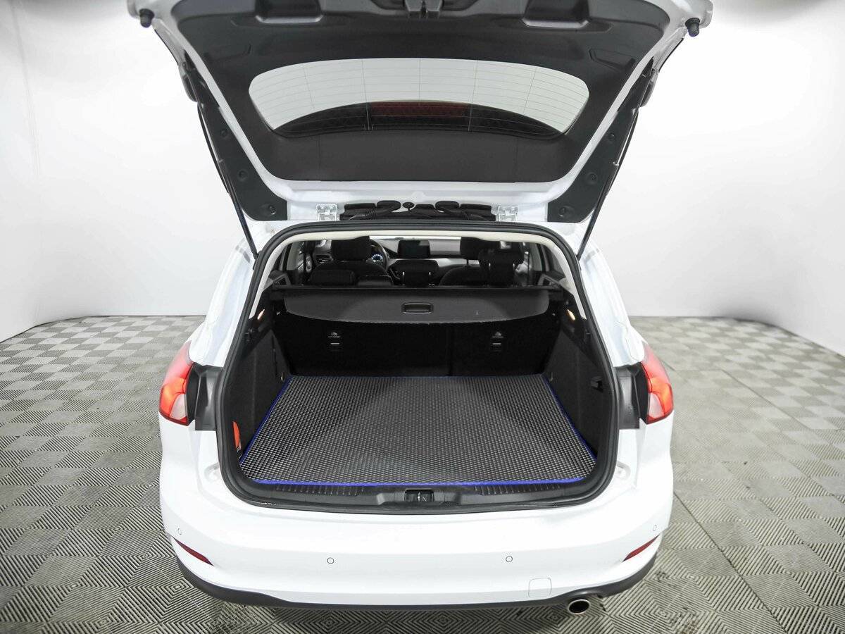 Продажа Б/У Форд Фокус. Фото: #19