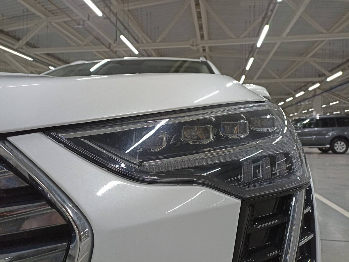 Продажа Б/У Хавал Джолион. Фото: #16