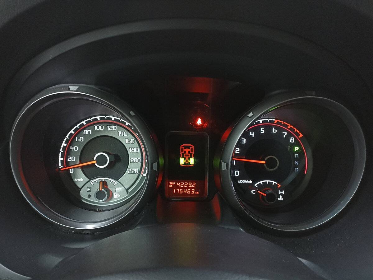 Продажа Б/У Митсубиши Паджеро. Фото: #12