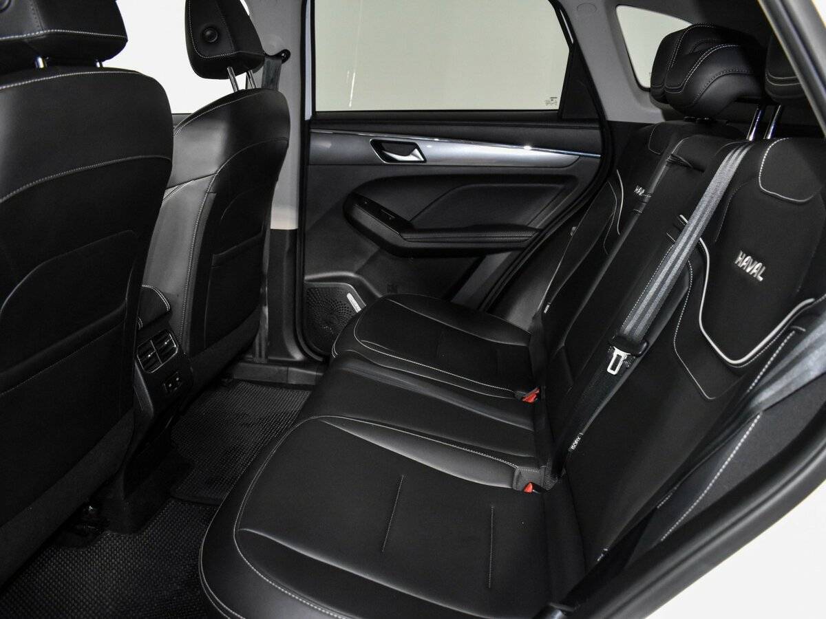 Продажа Б/У Хавал Джолион. Фото: #12