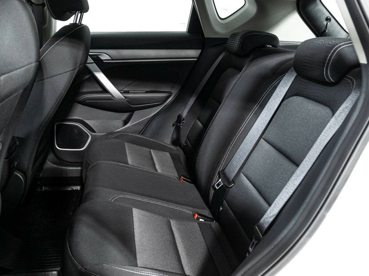 Продажа Б/У Джили Кулрэй. Фото: #9