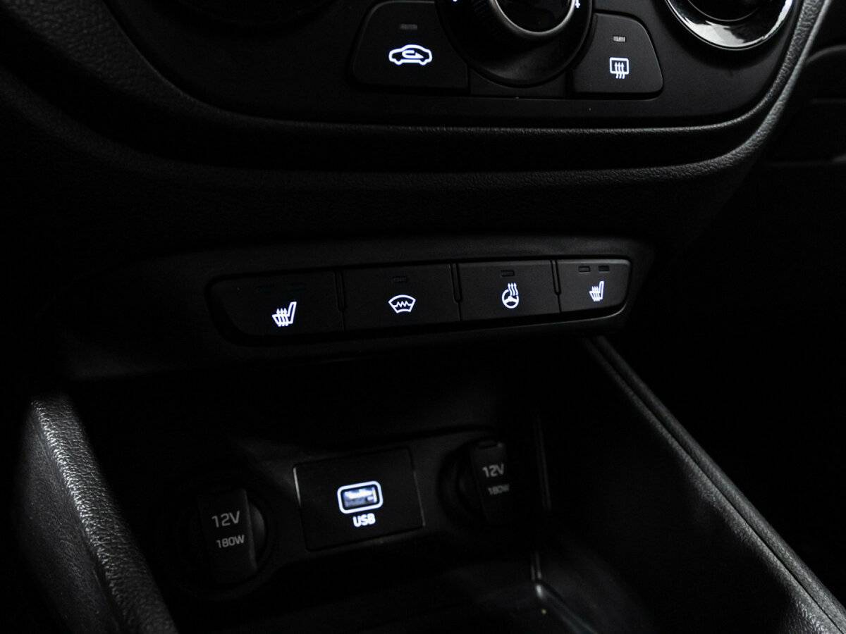 Продажа Б/У Хендай Солярис. Фото: #15