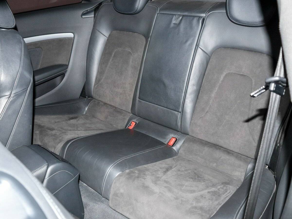 Продажа Б/У Ауди А5. Фото: #9