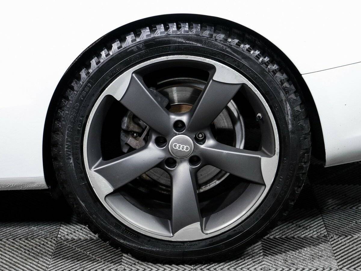 Продажа Б/У Ауди А5. Фото: #13