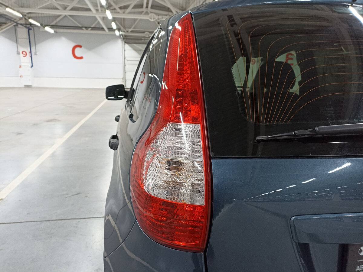 Продажа Б/У Лада (ВАЗ) Калина. Фото: #8