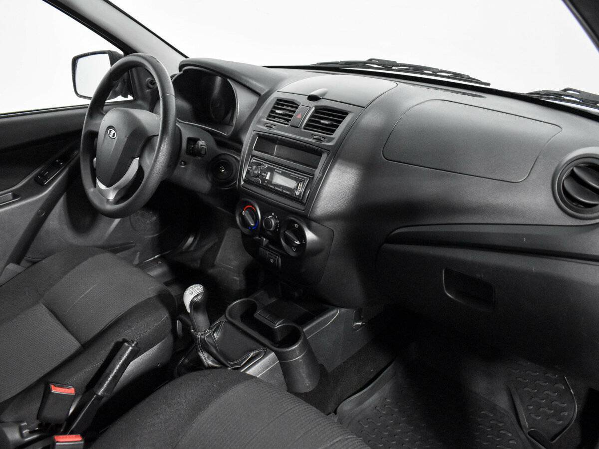 Продажа Б/У Лада (ВАЗ) Калина. Фото: #11