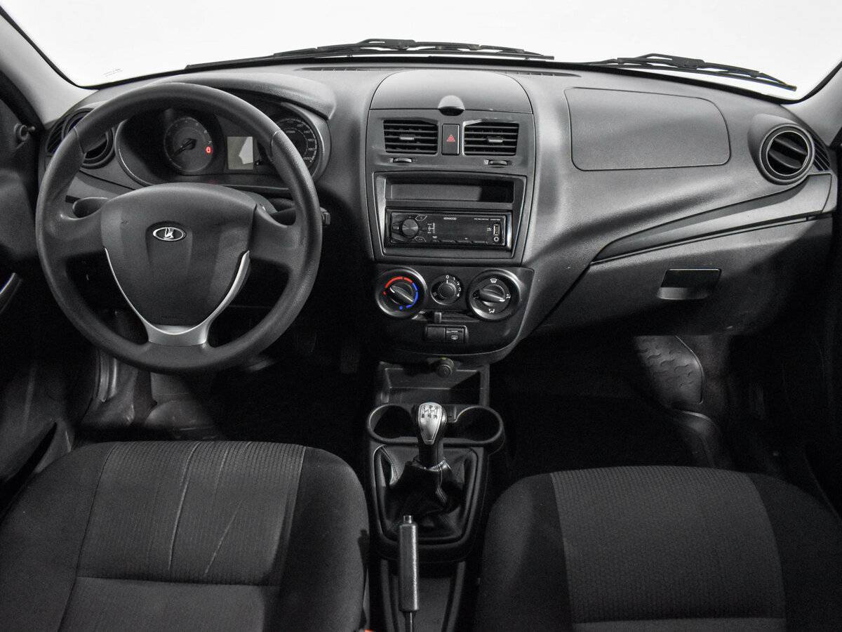 Продажа Б/У Лада (ВАЗ) Калина. Фото: #13