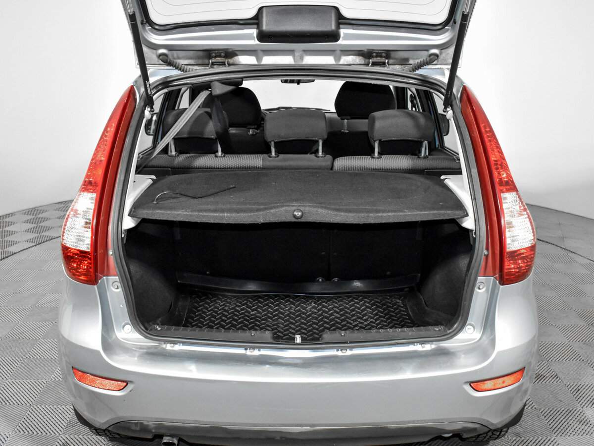 Продажа Б/У Лада (ВАЗ) Калина. Фото: #16