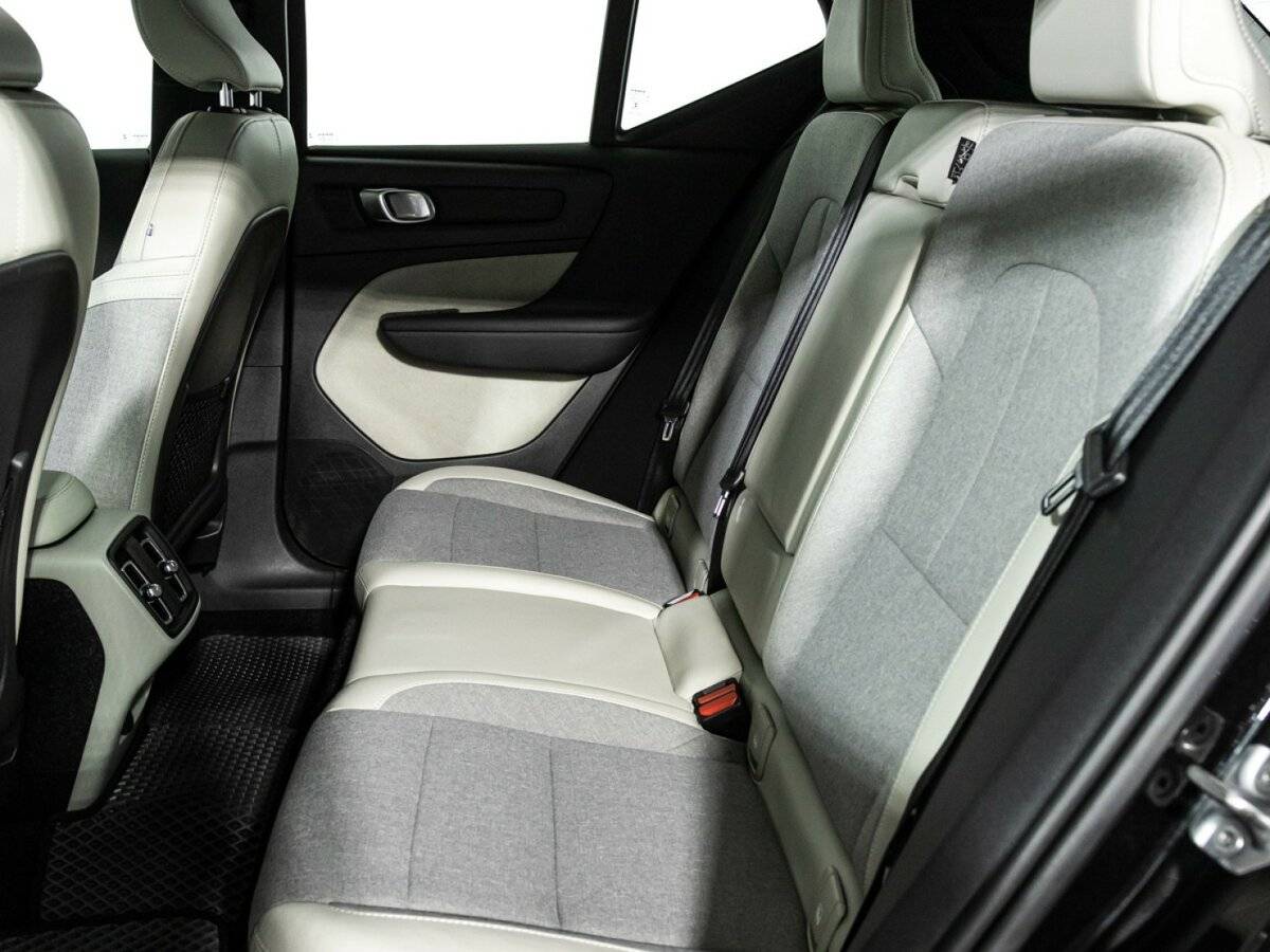 Продажа Б/У Вольво ИксЦ40. Фото: #9