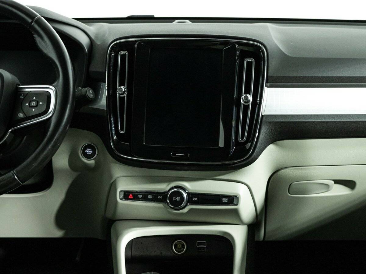 Продажа Б/У Вольво ИксЦ40. Фото: #13