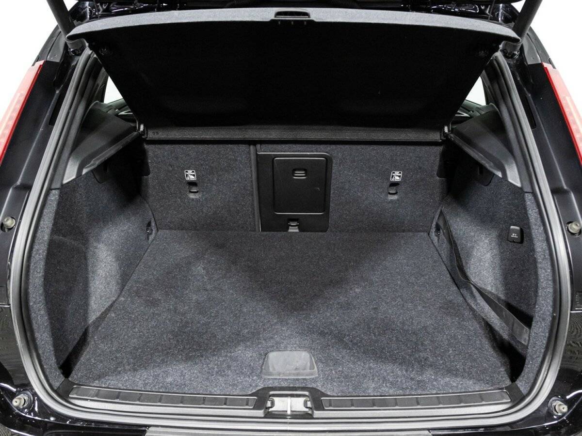 Продажа Б/У Вольво ИксЦ40. Фото: #14