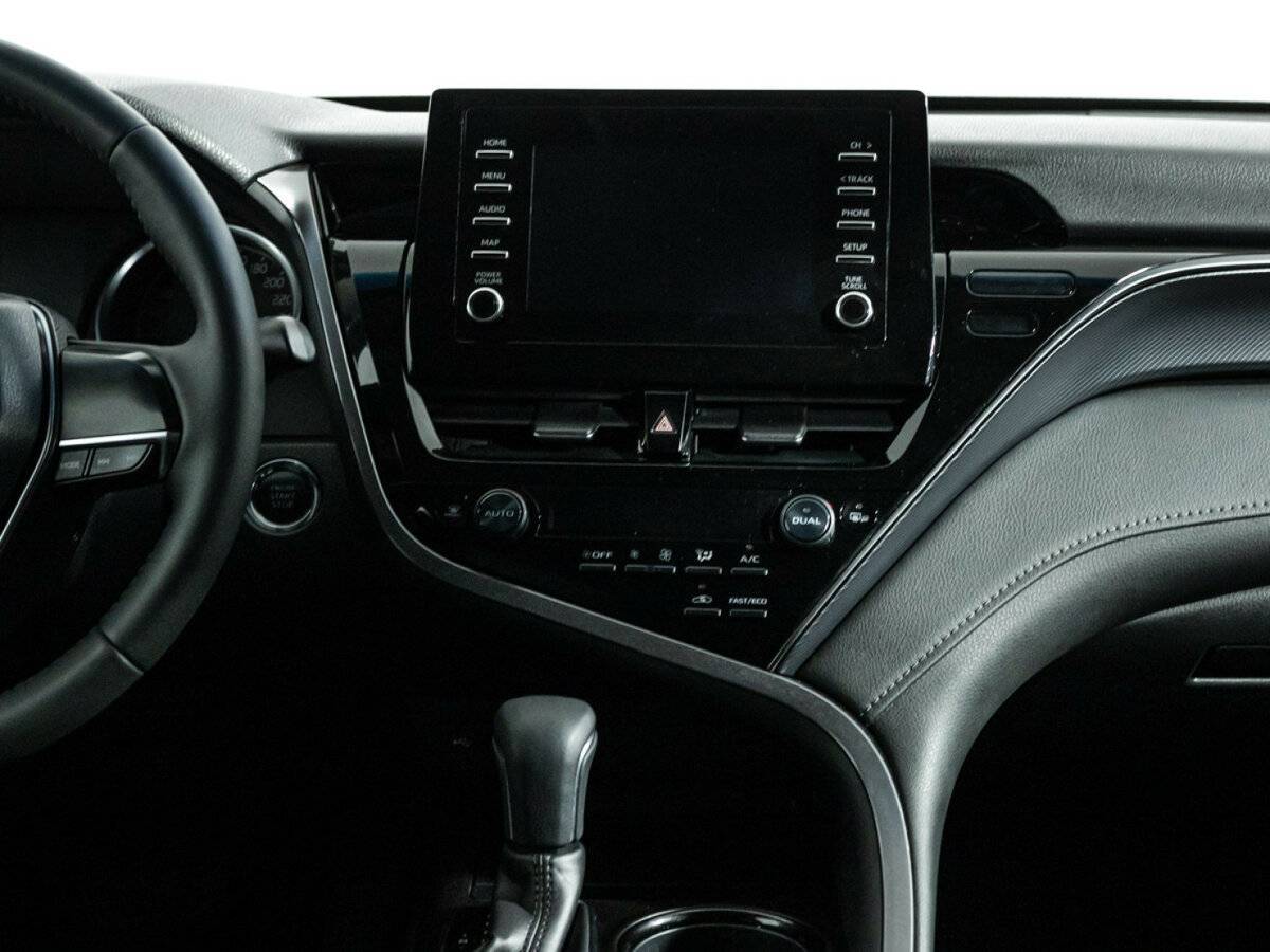 Продажа Б/У Тойота Камри. Фото: #13