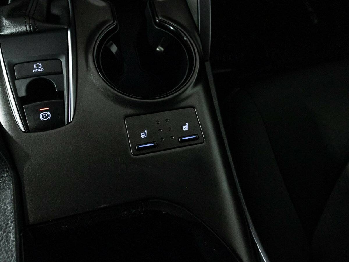 Продажа Б/У Тойота Камри. Фото: #17