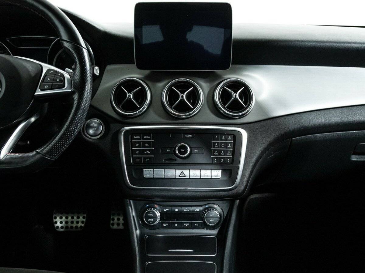 Продажа Б/У Мерседес-Бенц КЛА. Фото: #13