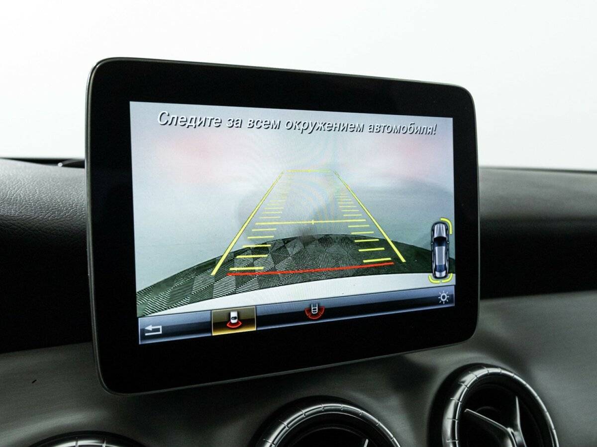 Продажа Б/У Мерседес-Бенц КЛА. Фото: #15