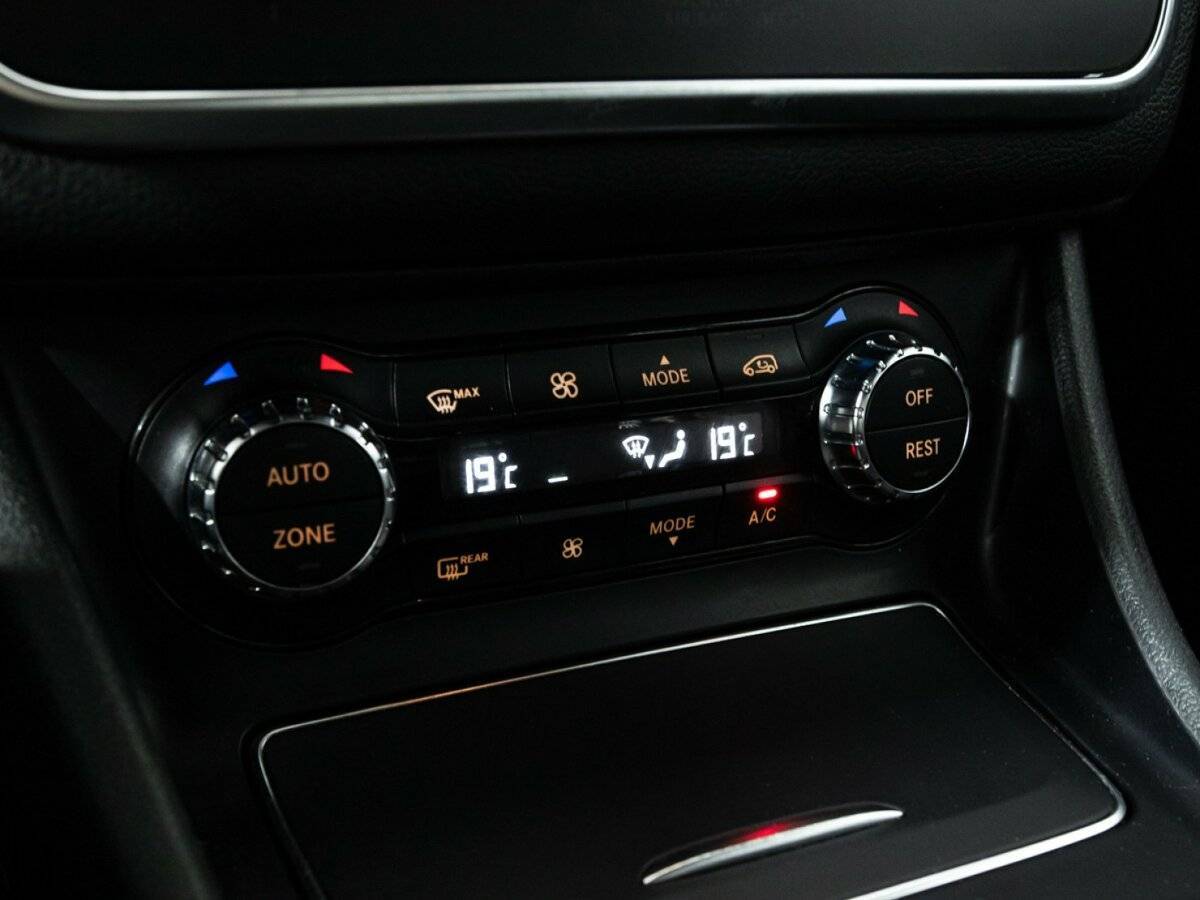 Продажа Б/У Мерседес-Бенц КЛА. Фото: #16