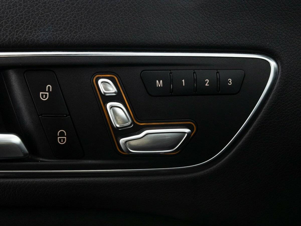 Продажа Б/У Мерседес-Бенц КЛА. Фото: #18