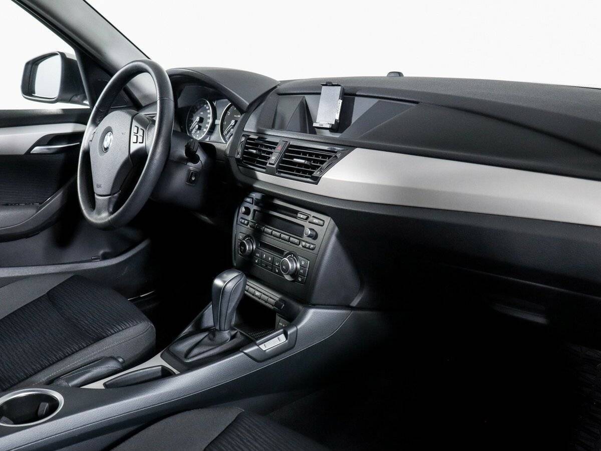 Продажа Б/У БМВ Икс1. Фото: #5