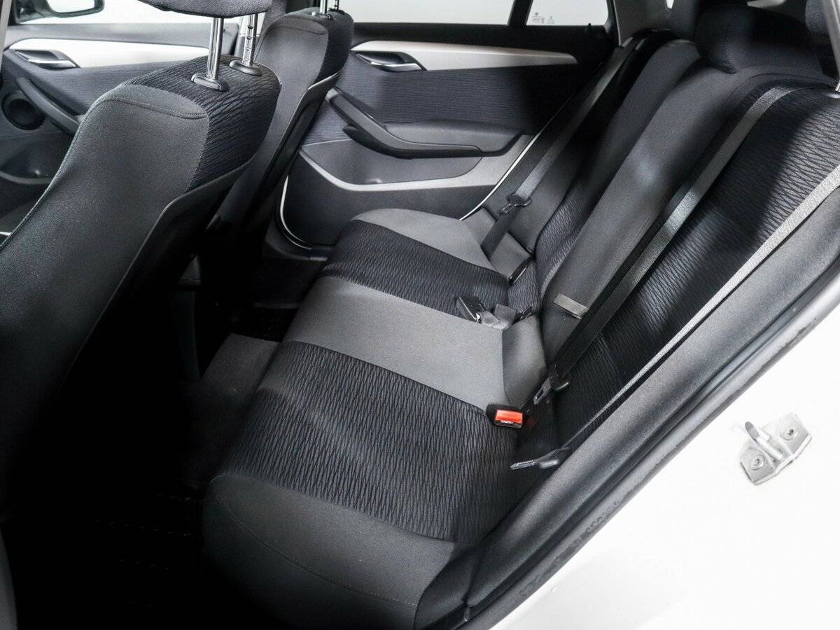 Продажа Б/У БМВ Икс1. Фото: #6