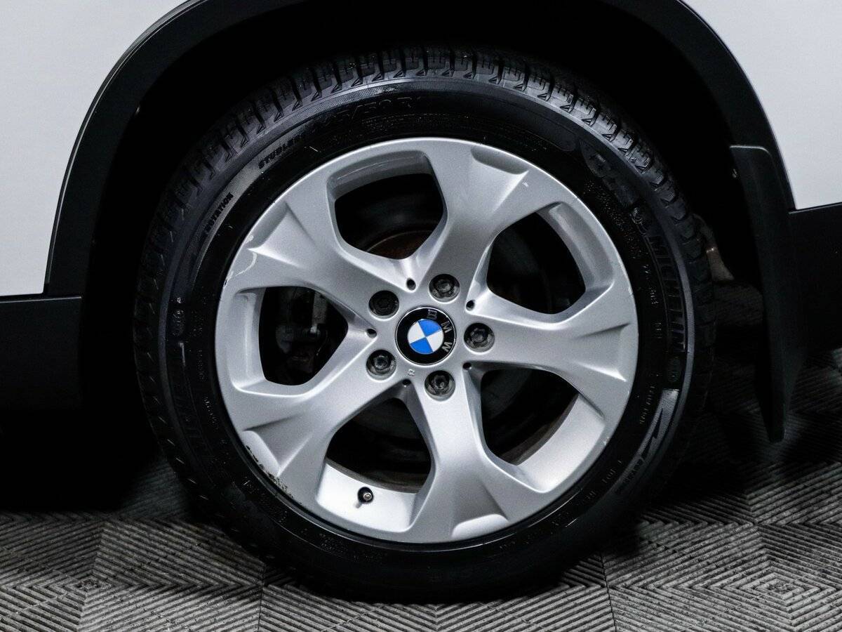 Продажа Б/У БМВ Икс1. Фото: #11