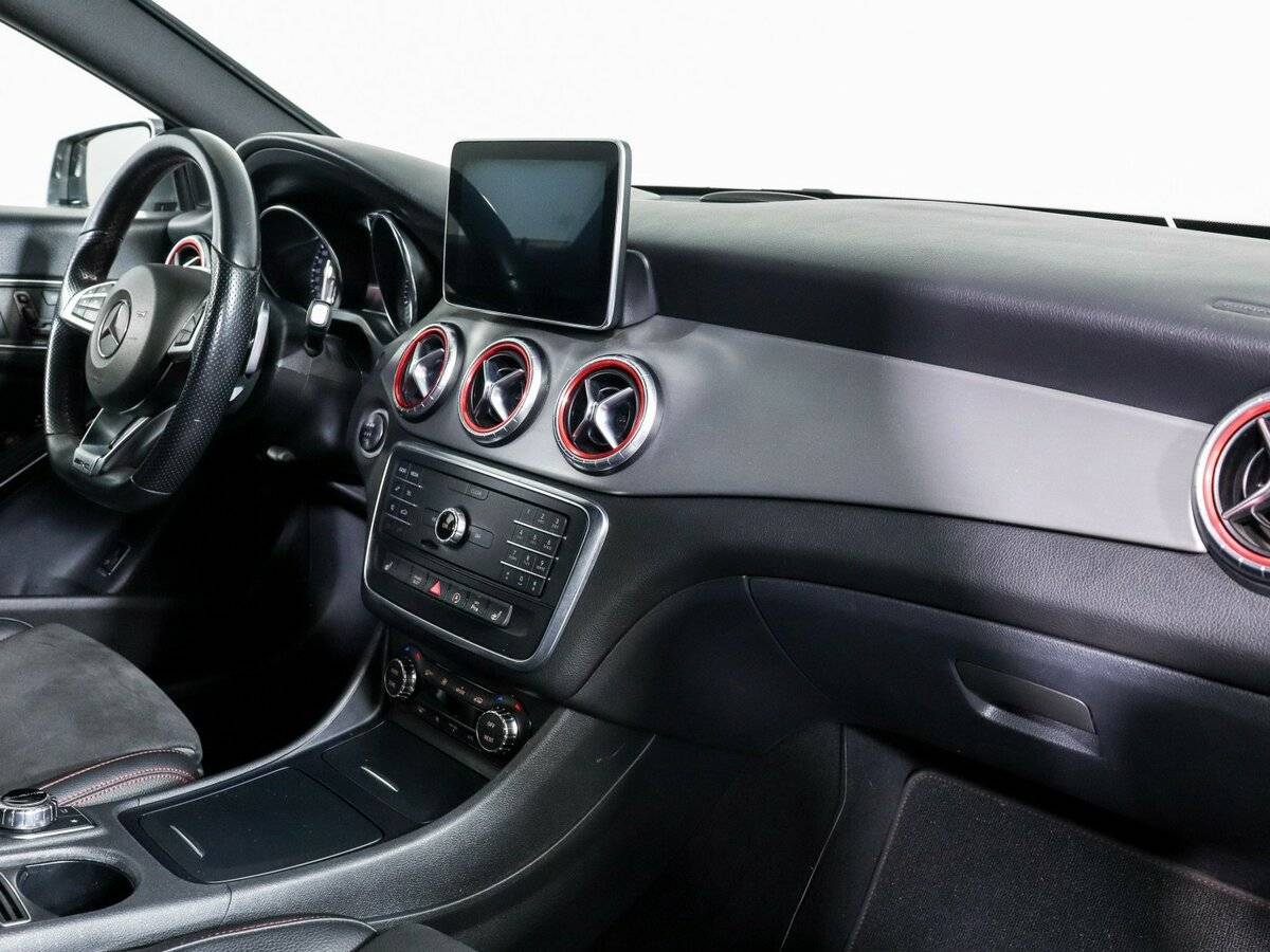 Продажа Б/У Мерседес-Бенц КЛА. Фото: #5