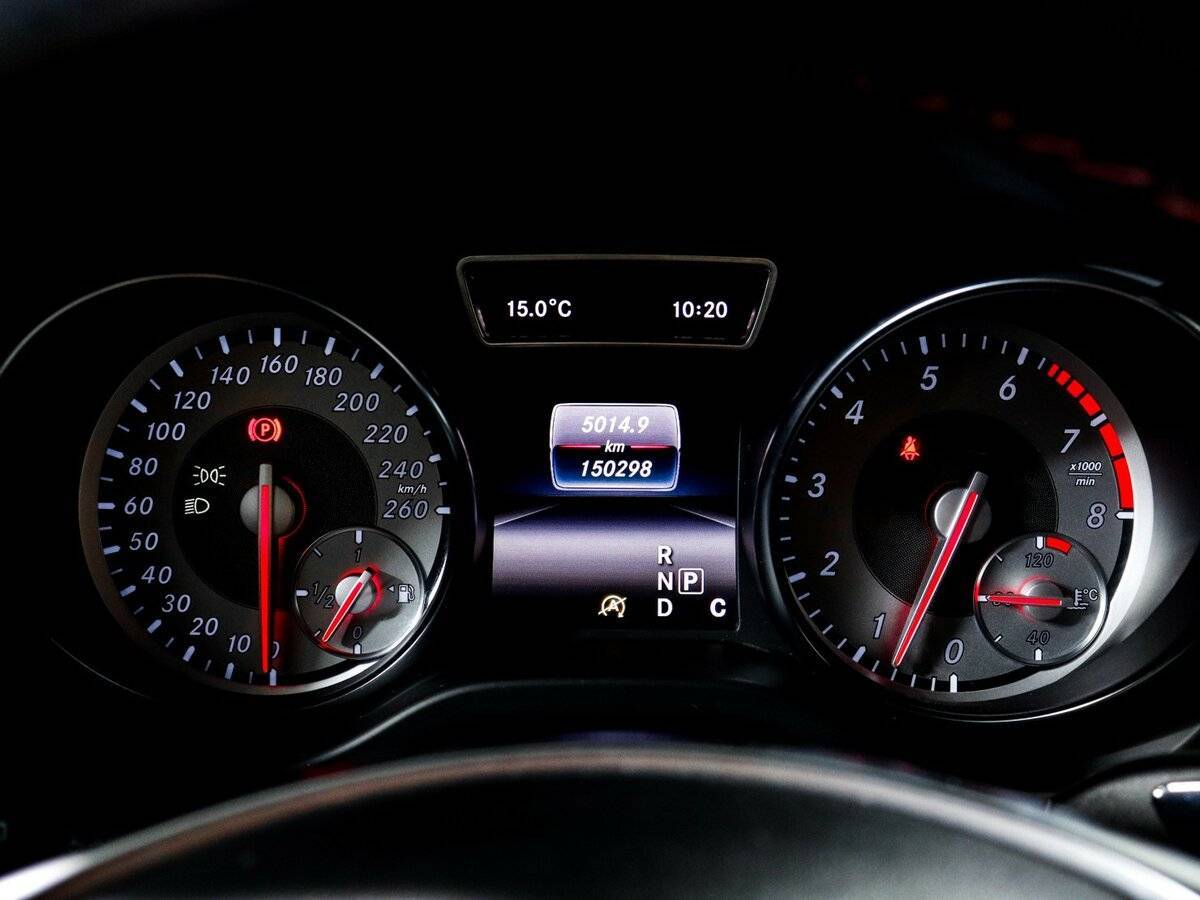 Продажа Б/У Мерседес-Бенц КЛА. Фото: #7