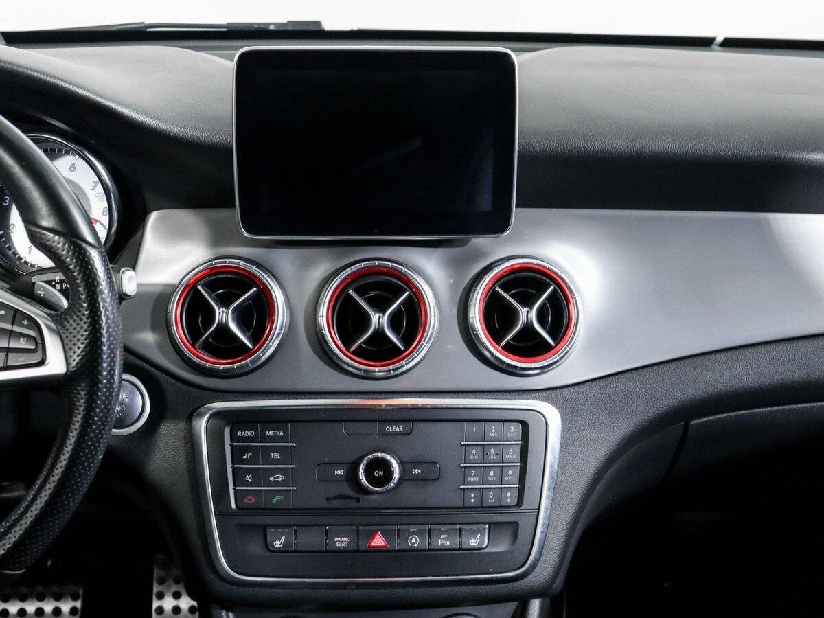 Продажа Б/У Мерседес-Бенц КЛА. Фото: #9