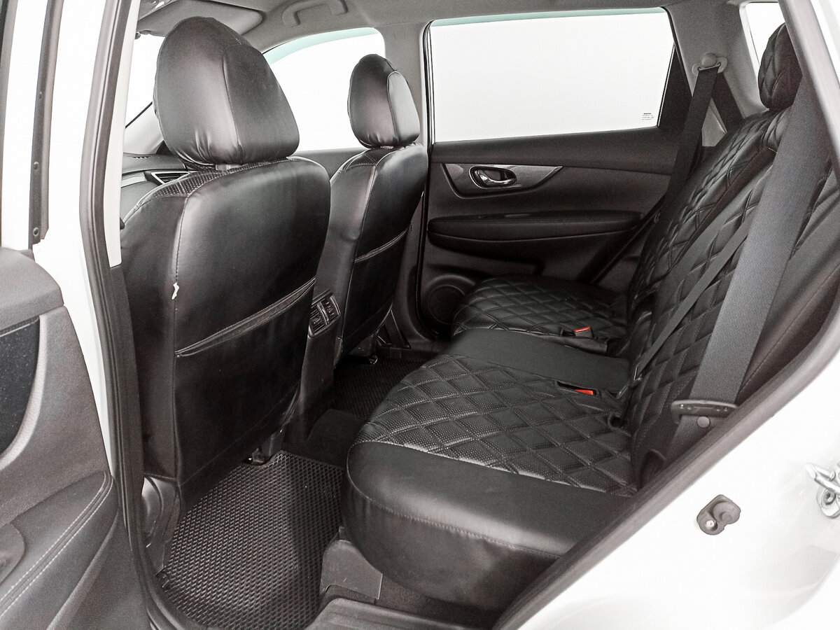 Продажа Б/У Ниссан Икс-Трейл. Фото: #11