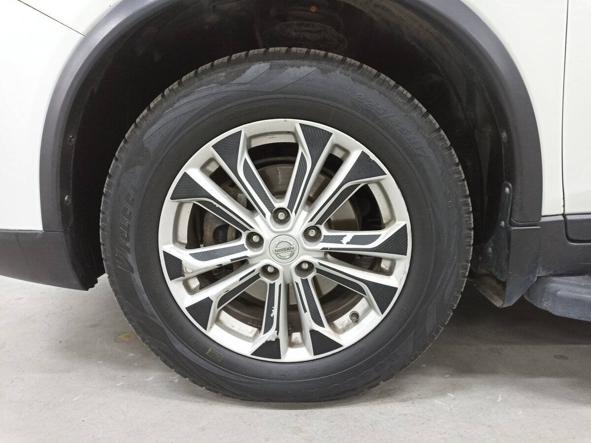 Продажа Б/У Ниссан Икс-Трейл. Фото: #17