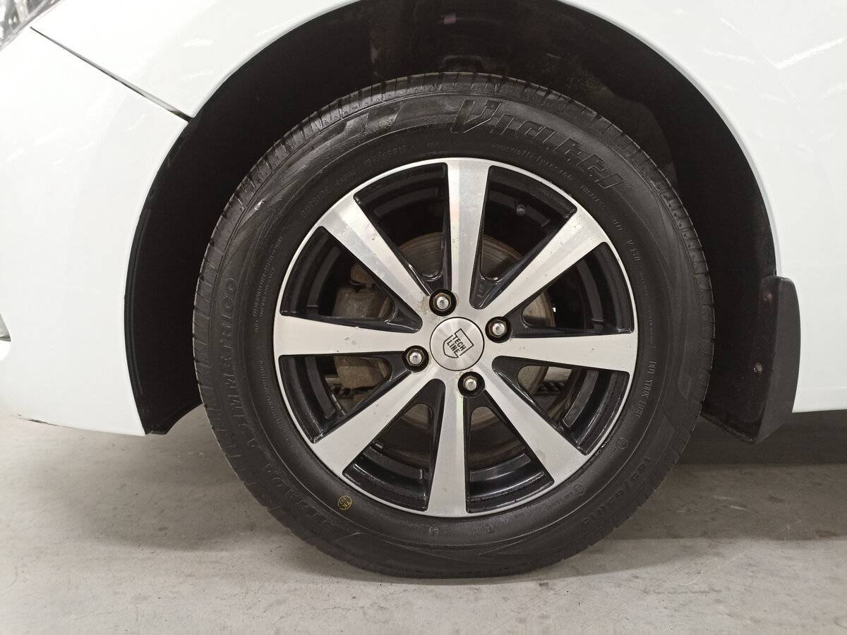 Продажа Б/У Хендай Солярис. Фото: #17