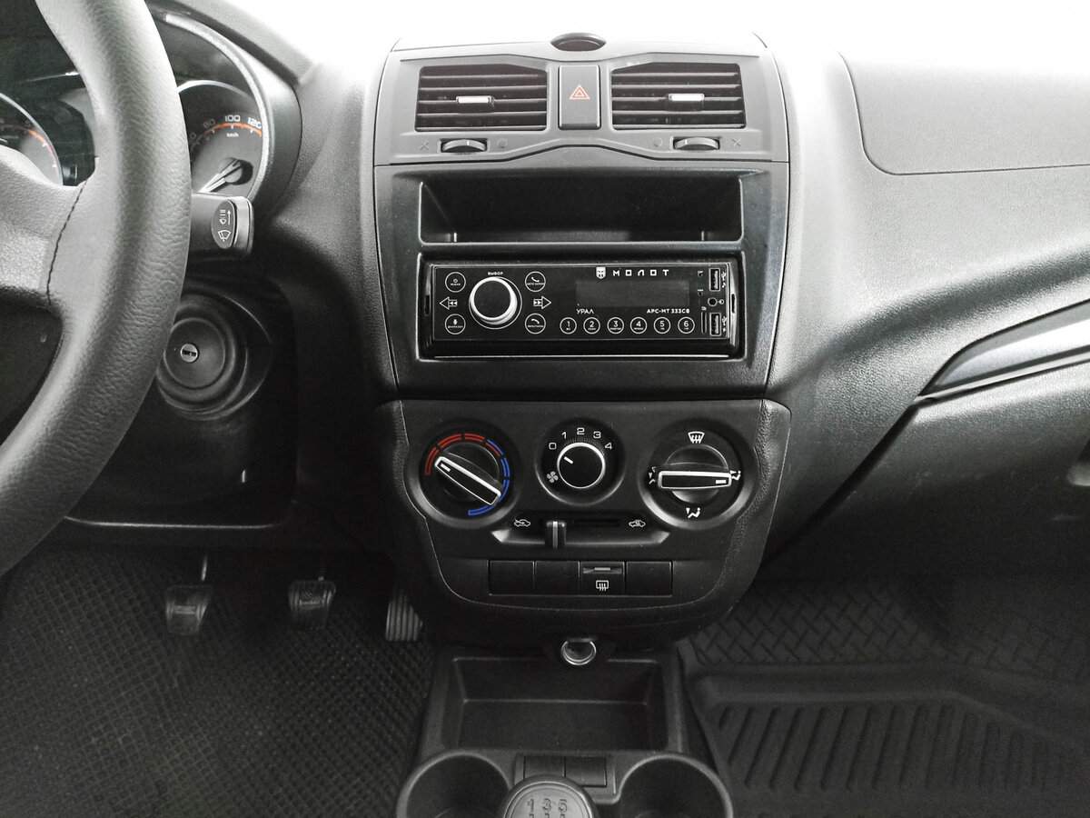 Продажа Б/У Лада (ВАЗ) Гранта. Фото: #14