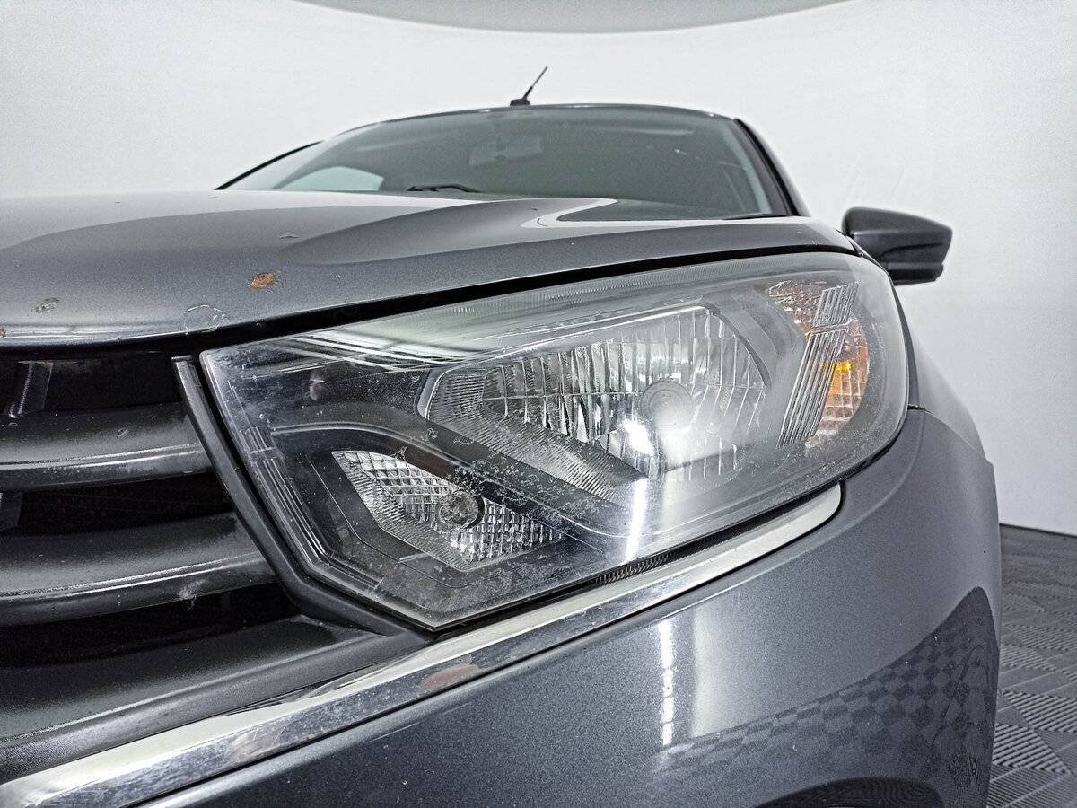 Продажа Б/У Лада (ВАЗ) Гранта. Фото: #16