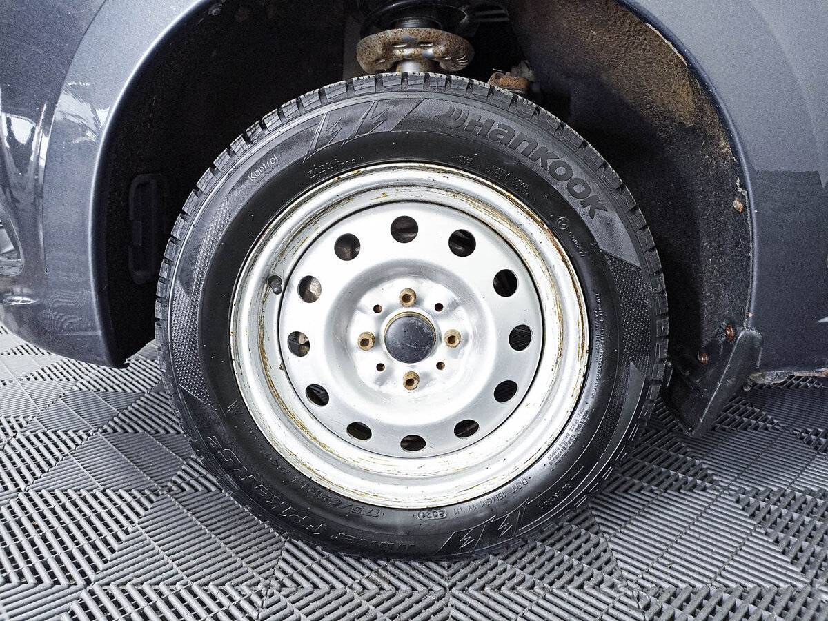 Продажа Б/У Лада (ВАЗ) Гранта. Фото: #17