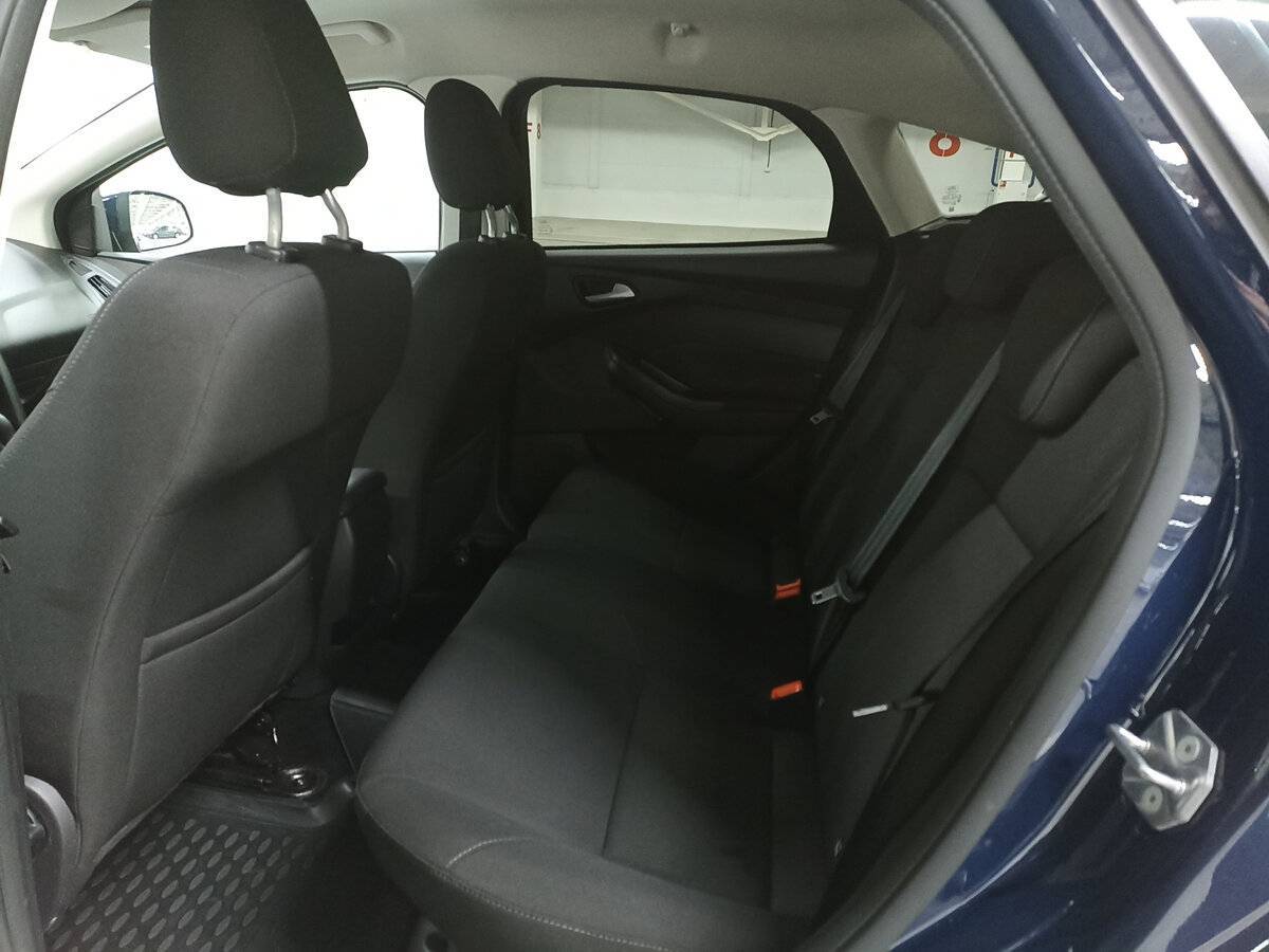 Продажа Б/У Форд Фокус. Фото: #11