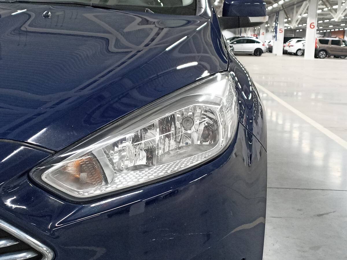 Продажа Б/У Форд Фокус. Фото: #16