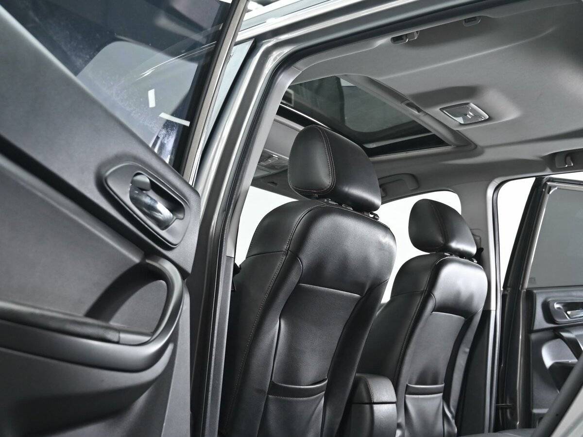 Продажа Б/У Чанган КС35. Фото: #12